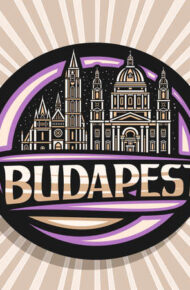 Budapest-icon